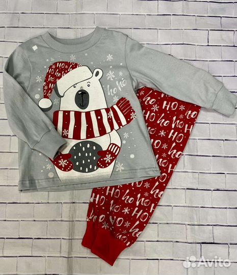 Детская одежда