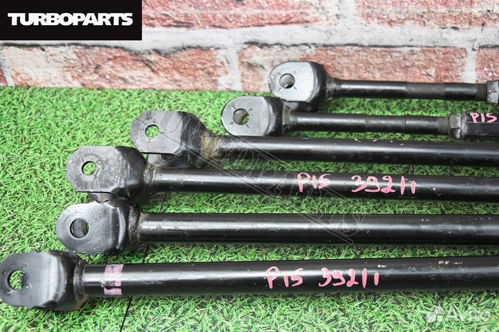 Рычаги задние Toyota Harrier GSU30 1mzfe