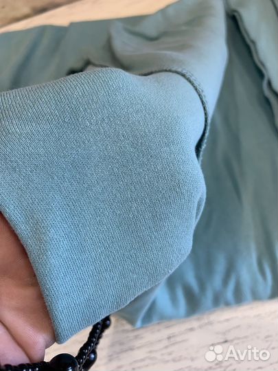 Слинг шарф трикотажный