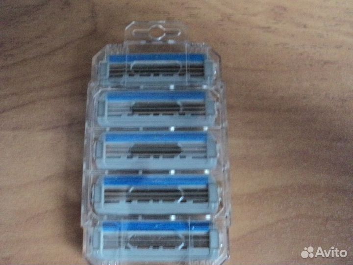 Сменные кассета