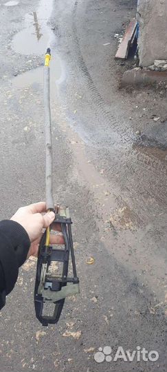 Механизм ручки двери bmw e46 рестайлинг