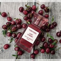 Tom Ford Lost Cherry оригинал распив