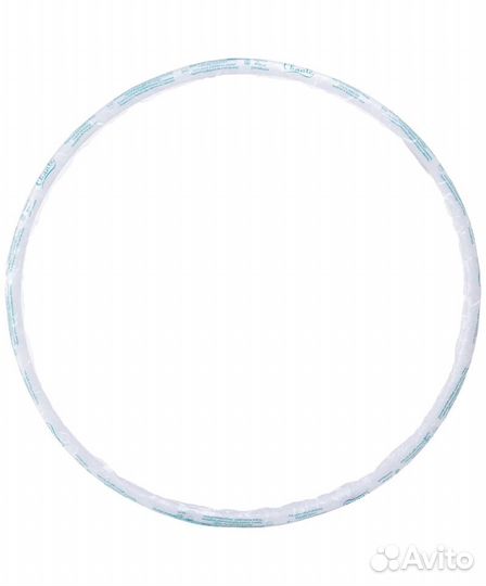 Обруч для художественной гимнастики Chante Магазин