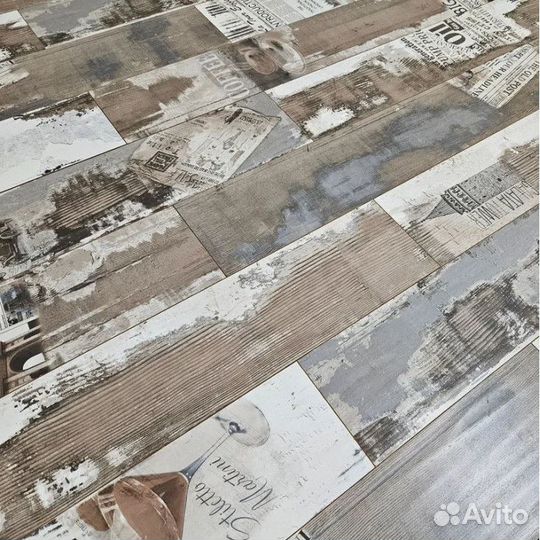 Ламинат Paradise Graffiti G-02