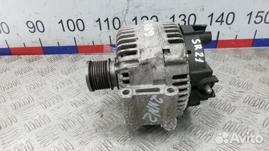 Генератор дизельный mercedes benz R-class W251 (2N