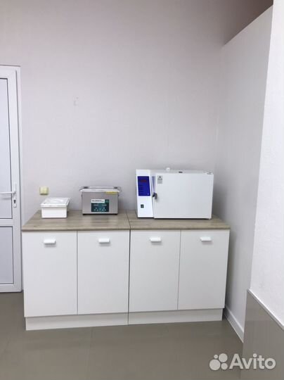 Педикюр подолог