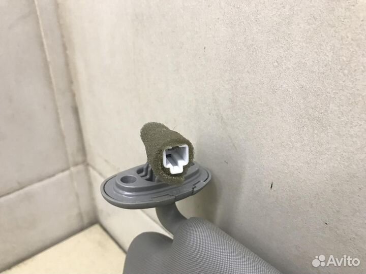 Козырек солнцезащитный (внутри) Mohave 2009