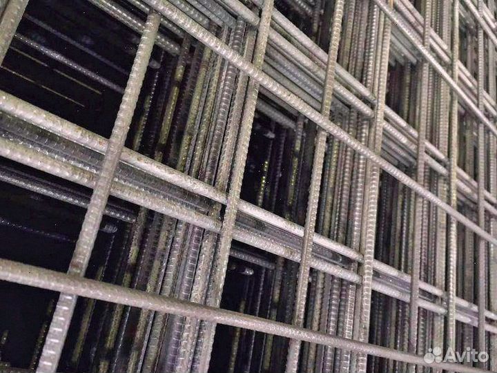 Сетка строительная