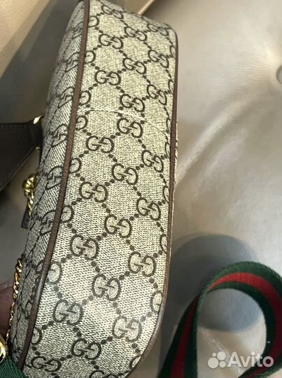 Сумка Gucci оригинал