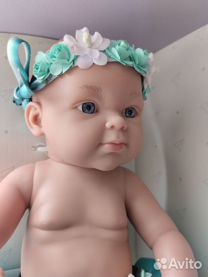 Paola Reina пупс Mini Pikolines