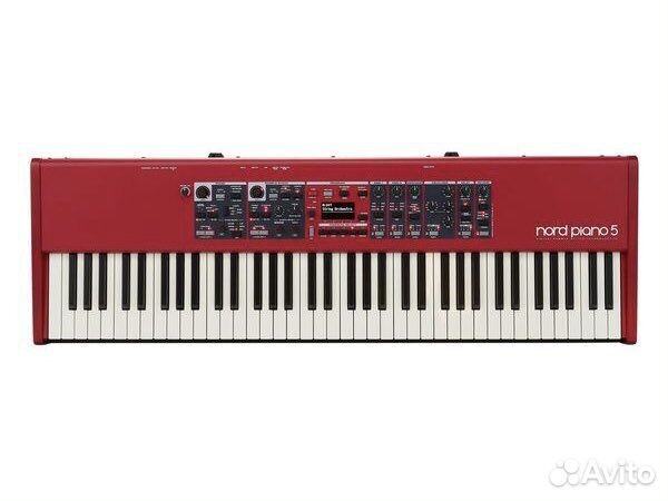 Clavia Nord Piano 5 73