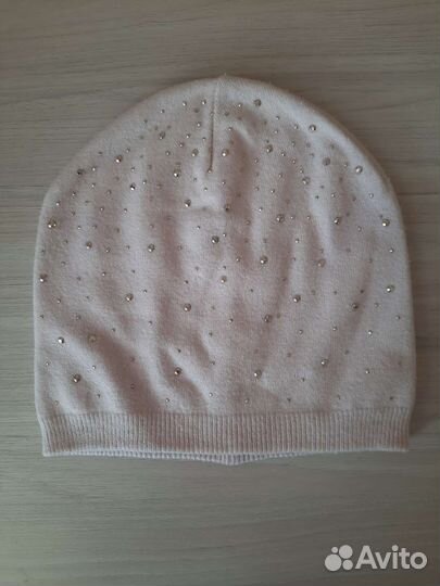 Шляпа 2шт. Шапка, шлем весна 50/52