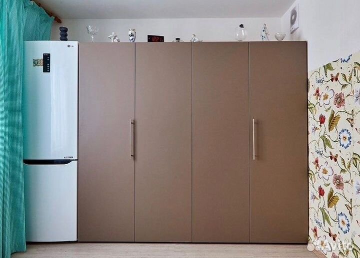 Кухни на заказ