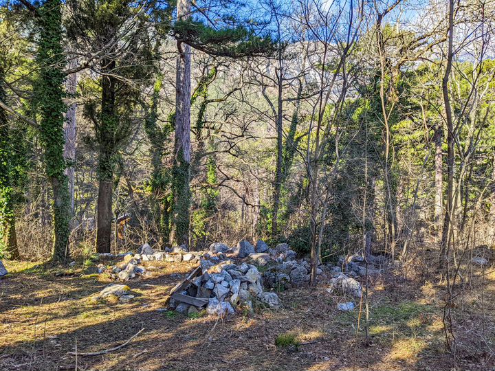 Участок 2,66 га (ИЖС)