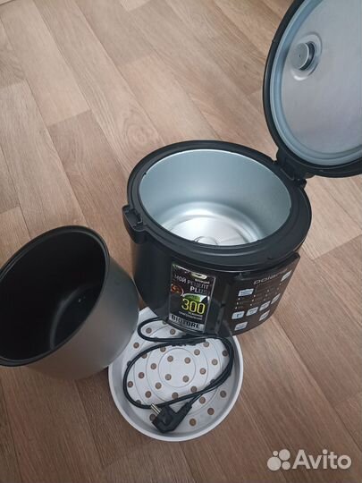 Мультиварка polaris