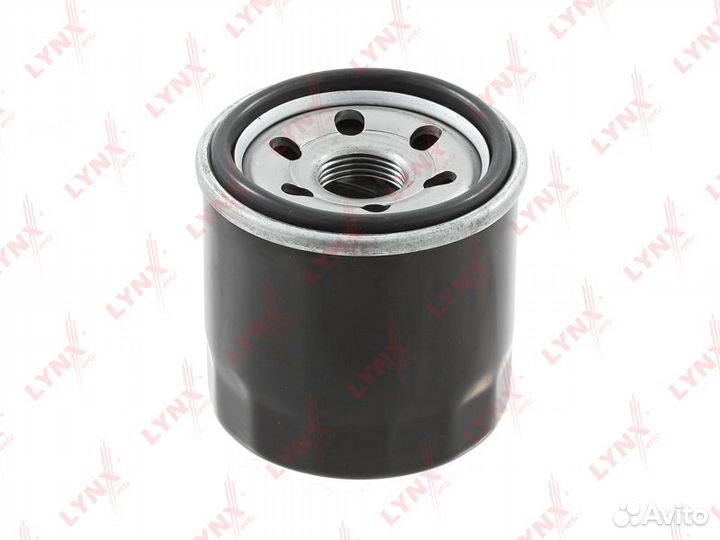 Фильтр АКПП круглый subaru