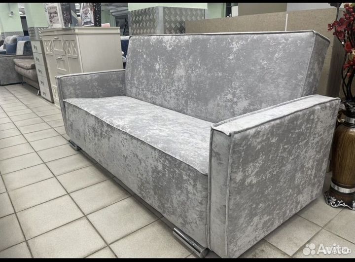 Диван книжка