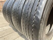 Грузовые шины б/у 315/70 R22.5 advance elsh