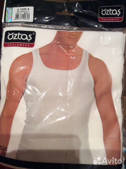 Oztas майка мужская