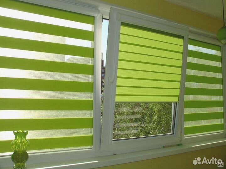 Шторы рулонные от производителя