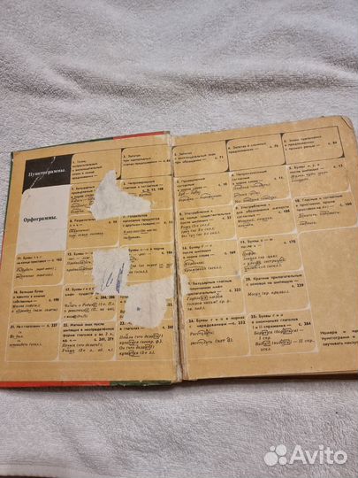 Книги, учебники по русскому языку