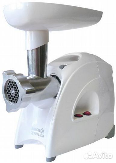 Мясорубка Аксион М 641.04