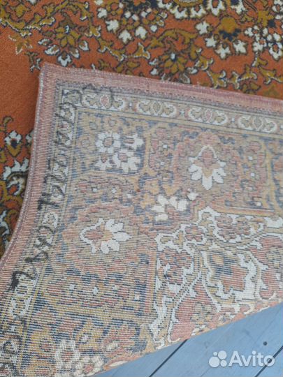 Ковер шерстяной 2 на 3