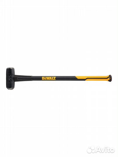 Dewalt кувалда 5.4 кг dwht56030-0