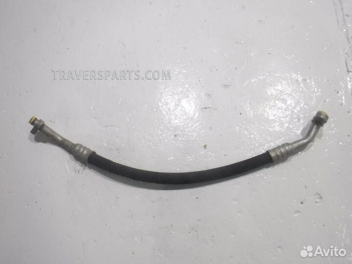 Трубка кондиционера Ауди