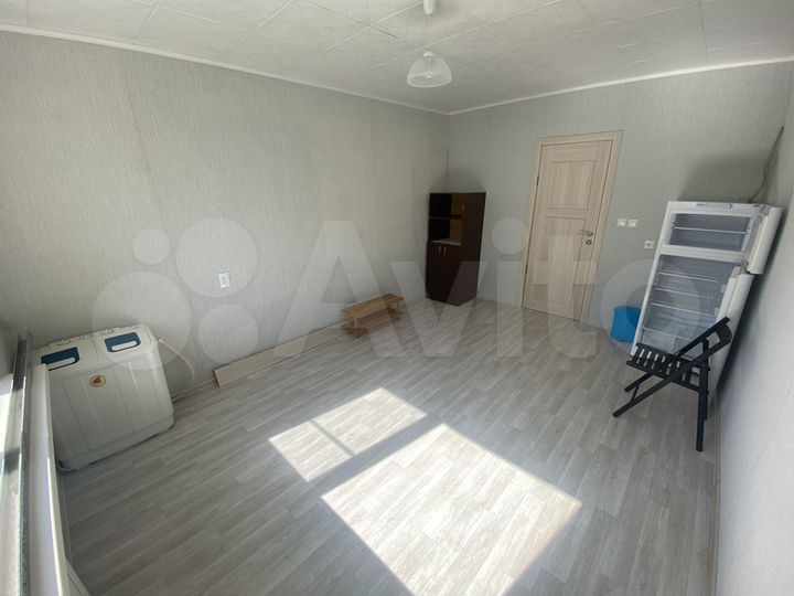 Комната 14,7 м² в 1-к., 5/9 эт.