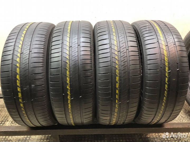 Michelin Energy Saver 205/55 R16 116Z