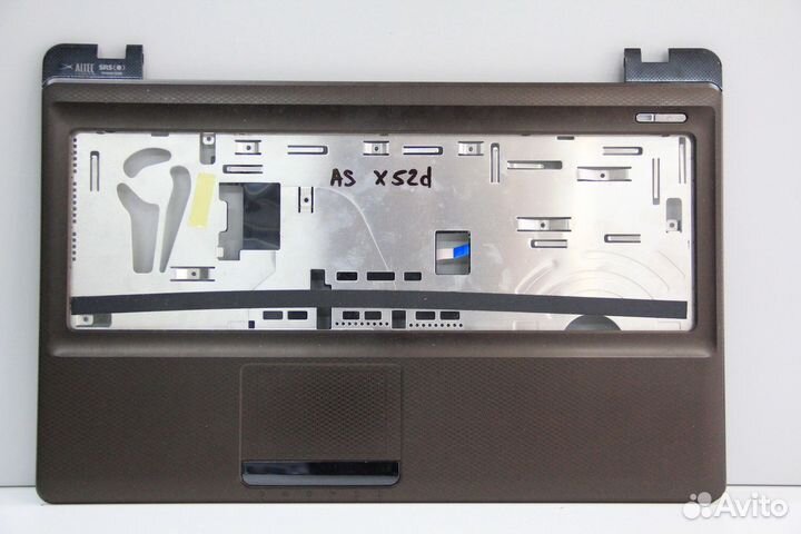 Корпус ноутбука asus X52