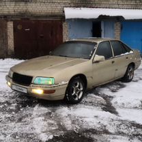 Opel Senator 3.0 MT, 1989, 300 000 км, с пробегом, цена 149 000 руб.