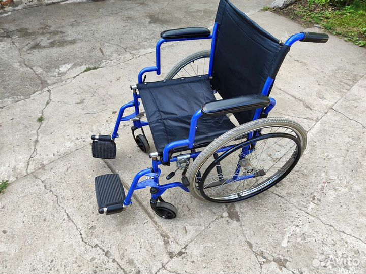 Инвалидная коляска бу