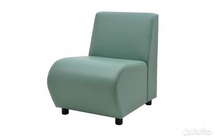 Кресло б/п 