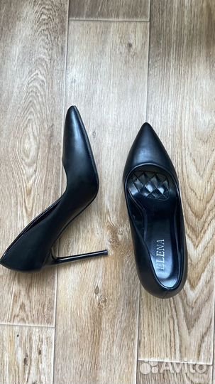 Туфли женские 38 размер