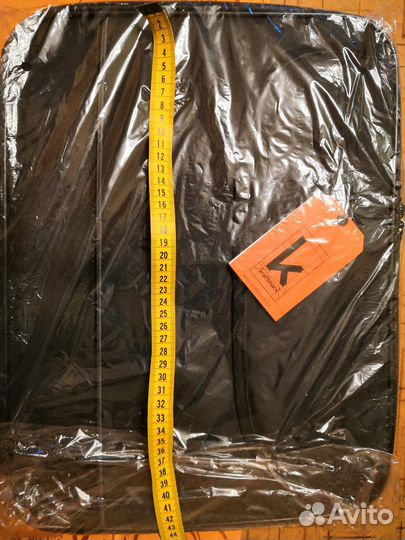 Сумка для ноутбука 15 6 Kraftmark новая