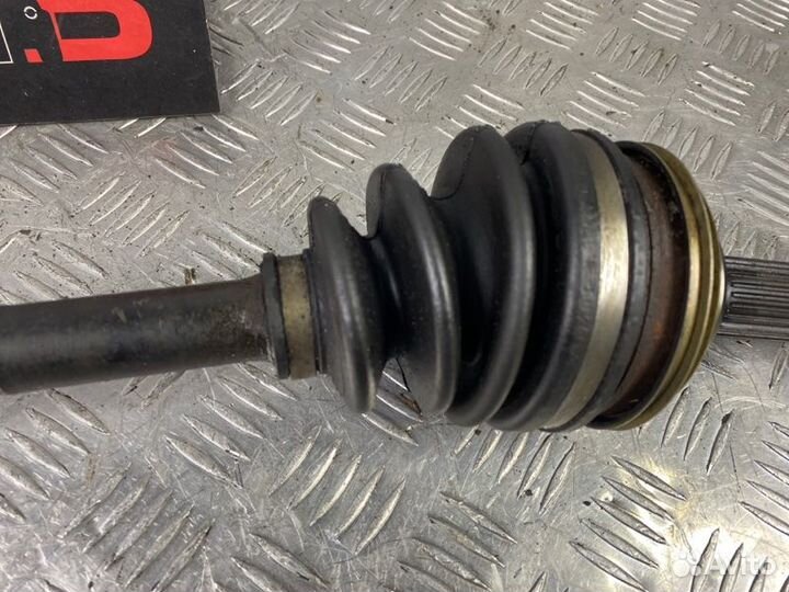 Привод задний левый Toyota Rav4 XA10 1994-2000