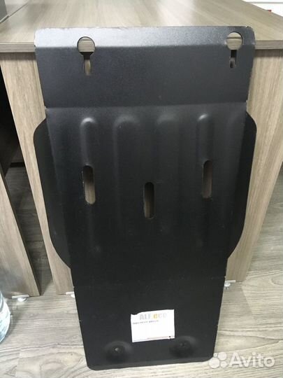 Защита АКПП infiniti FX37 2009-2012 гг