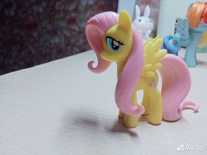 My Little Pony пони