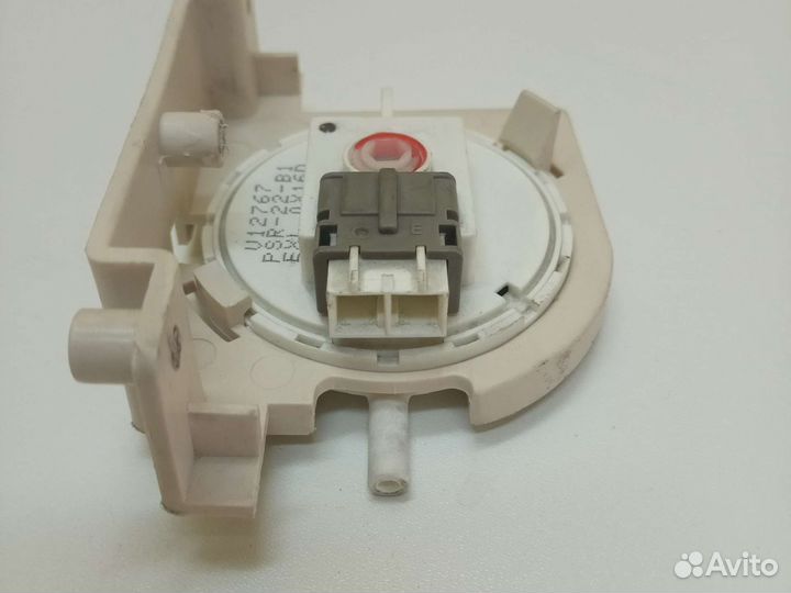 Прессостат стиральной машины Haier