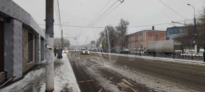 Помещение 39 кв.м. на Центральном рынке