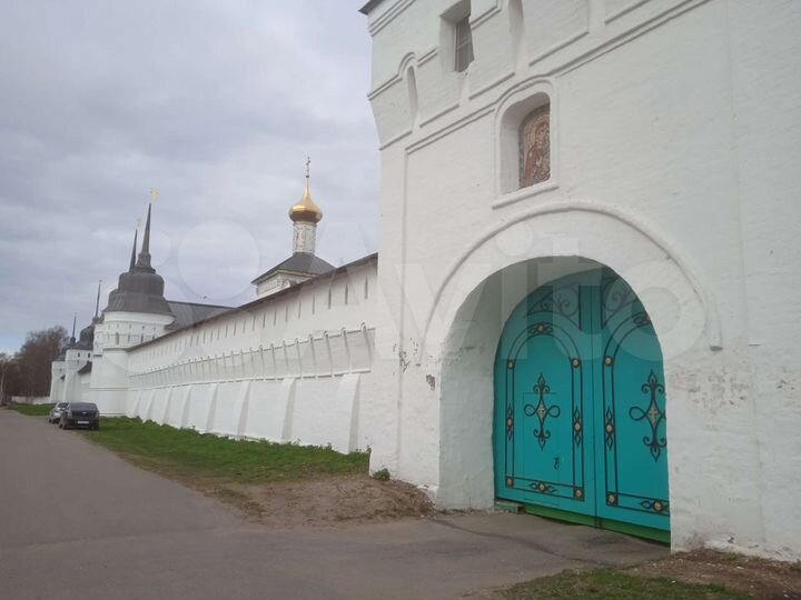 Участок 11 сот. (СНТ, ДНП)