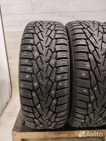 Nokian Tyres Nordman 7 205/55 R16 94T