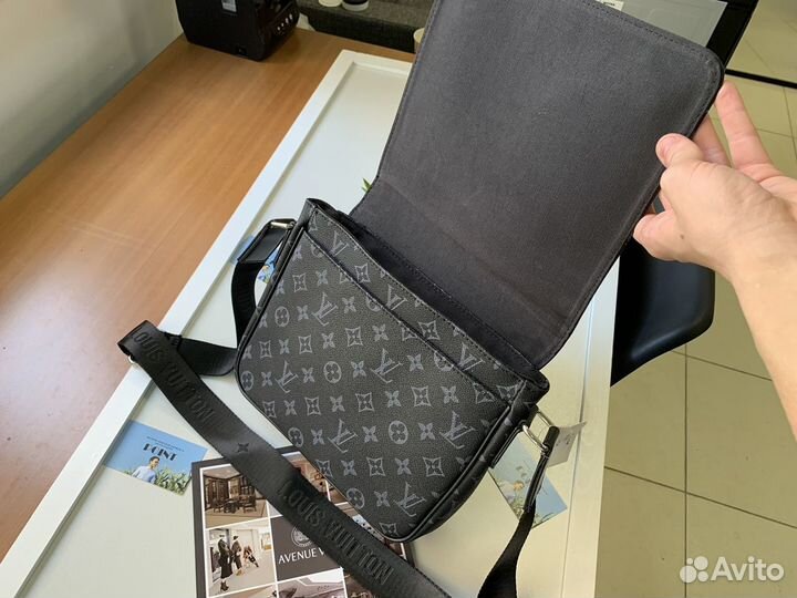 Сумка Louis Vuitton мужская