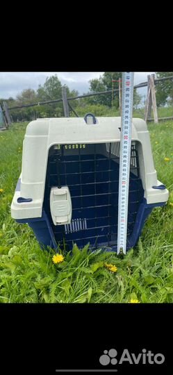 Переноска для собак