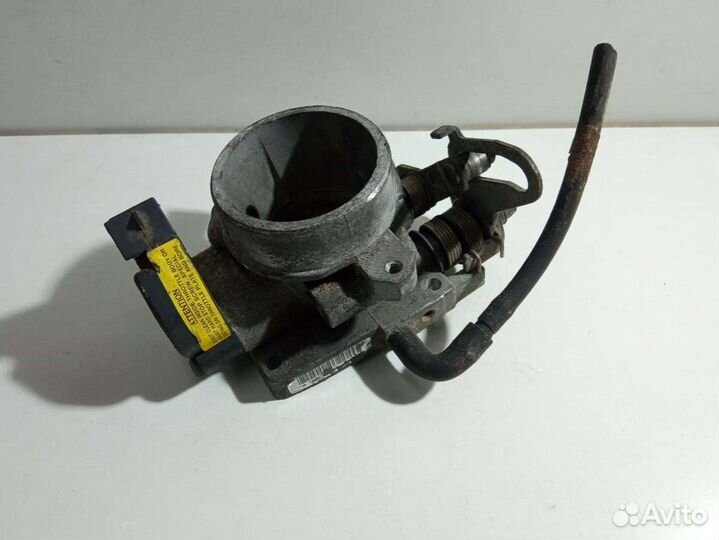 Дроссельная заслонка Ford Galaxy 1 97xfca