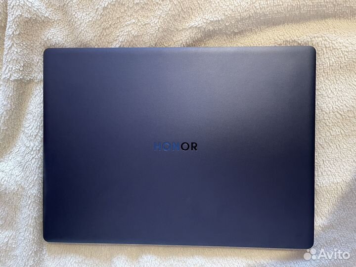 Ноутбук Honor MagicBook View 14 i5/16/512 Blue