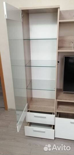 Стенка для гостиной Гостиная 