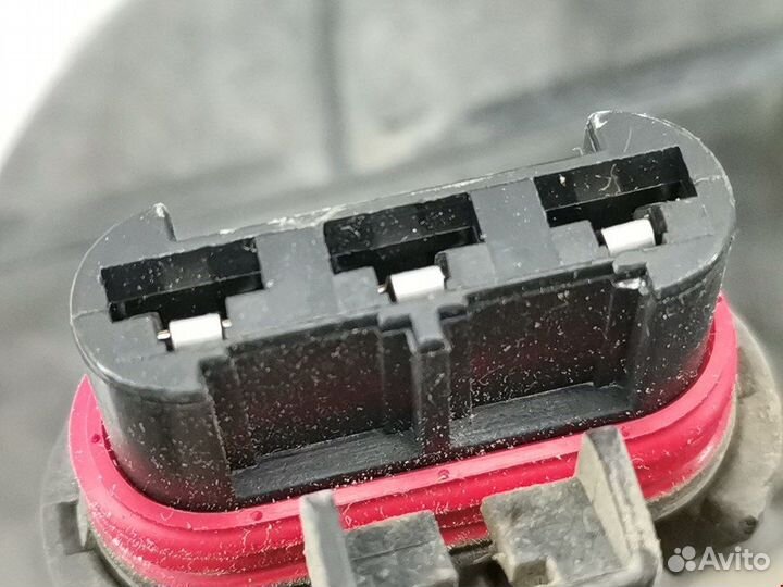 Вентилятор радиатора основного для Opel Vectra B